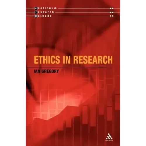 Ethics in Research