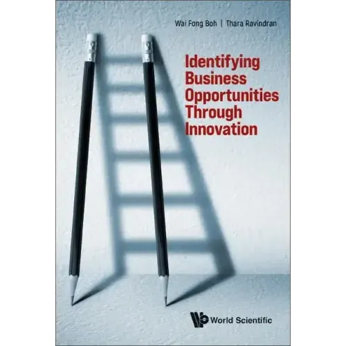 Identifying Business Opportunities Through Innovation