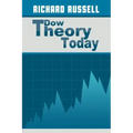 The Dow Theory Today