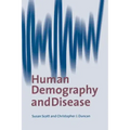 Human Demography and Disease
