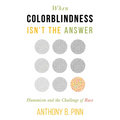 When Colorblindness Isn't the Answer: Humanism and the Challenge of Race