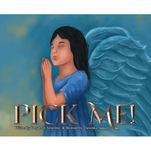 Pick Me: Before you were born...