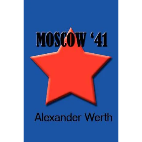 Moscow '41