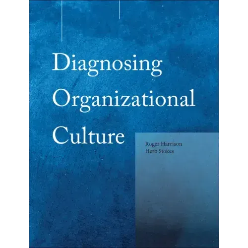 Diagnosing Organizational Culture Instrument
