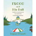 Frogg and His Ball