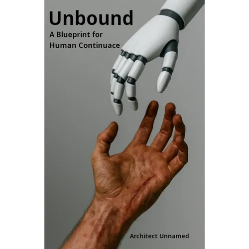 Unbound: A Blueprint for Human Continuance - Paperback