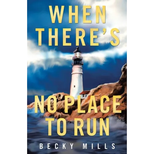 When There's No Place to Run
