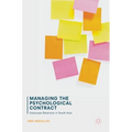 Managing the Psychological Contract: Employee Relations in South Asia