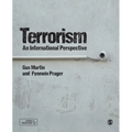 Terrorism: An International Perspective