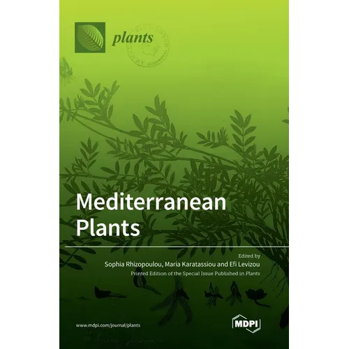 Mediterranean Plants