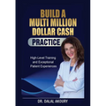 How to Build a Million Dollar Cash Practice