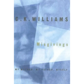 Misgivings: My Mother, My Father, Myself