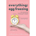 Everything Egg Freezing: The Essential Step-by-Step Guide to Doing it Right