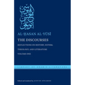 The Discourses: Reflections on History, Sufism, Theology, and Literature--Volume One