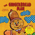 The Gingerbread Man