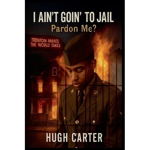 I Ain't Goin To Jail: Pardon Me?