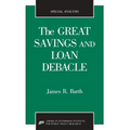 The Great Savings and Loan Debacle (Special Analysis, 91-1)