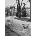 Diptych Before Dying