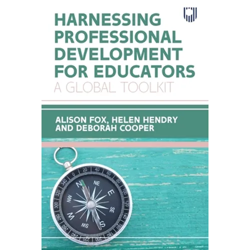 Harnessing Professional Development for Educators: A Global Toolkit