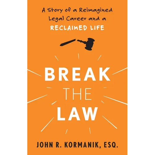 Break the Law