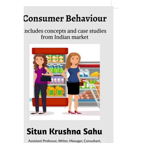 Consumer Behaviour