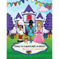 Ivry's Costume Party