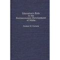 Education's Role in the Socioeconomic Development of Malta