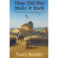 They Did Not Make It Back: Perry County's Civil War Dead