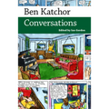 Ben Katchor: Conversations