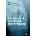 Biodiversity of Ciliates and their Symbionts