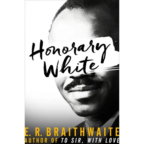 Honorary White
