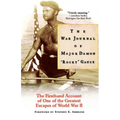 The War Journal of Major Damon Rocky Gause