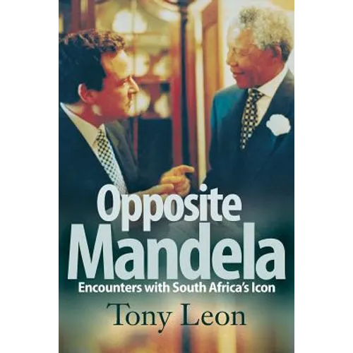 Opposite Mandela