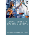 Legal Issues in Sports Medicine