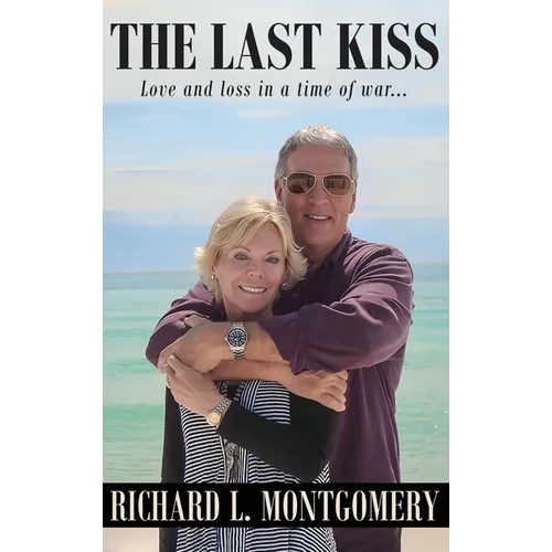 The Last Kiss