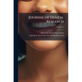 Journal of Dental Research; Volume 3