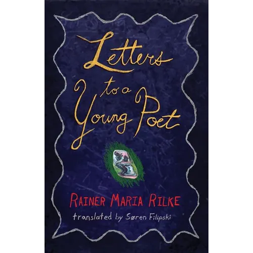 Letters to a Young Poet