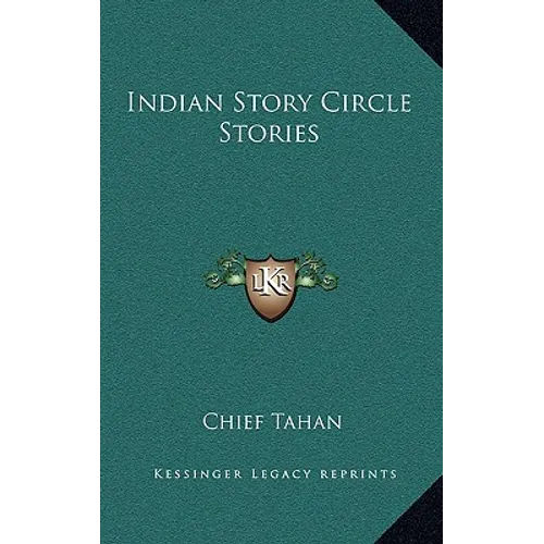Indian Story Circle Stories