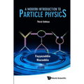 Modern Intro to Part Phys(3rd Ed)