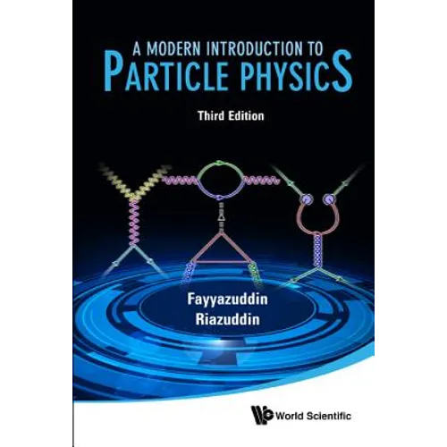 Modern Intro to Part Phys(3rd Ed)