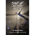Shut Up and Listen: Me vs. Me