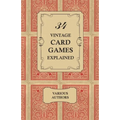 34 Vintage Card Games Explained