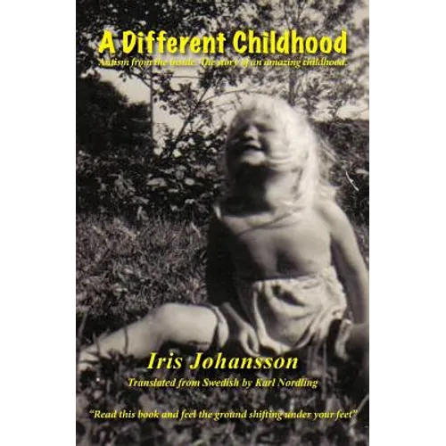 A Different Childhood