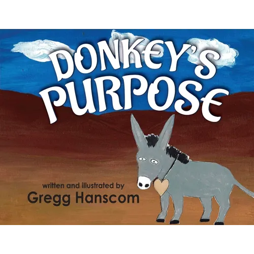 Donkey's Purpose
