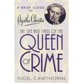 A Brief Guide to Agatha Christie