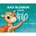 Badi Blesbok Says Hello: A lesson in greetings