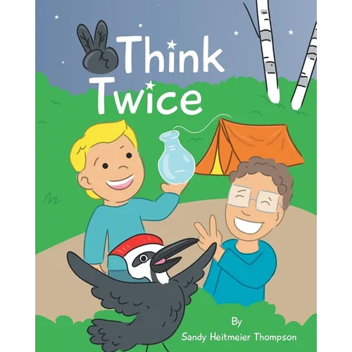 Think Twice