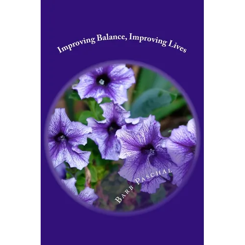 Improving Balance Improving Lives