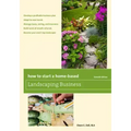 How to Start a Home-Based Landscaping Business