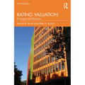 Rating Valuation: Principles and Practice